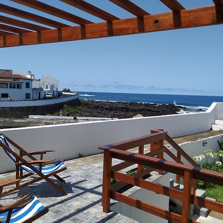 Casa Do Paul Appartement Santa Cruz da Graciosa Buitenkant foto