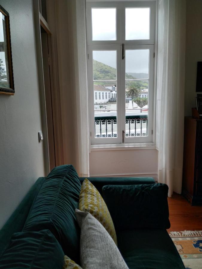 Casa Do Paul Appartement Santa Cruz da Graciosa Buitenkant foto
