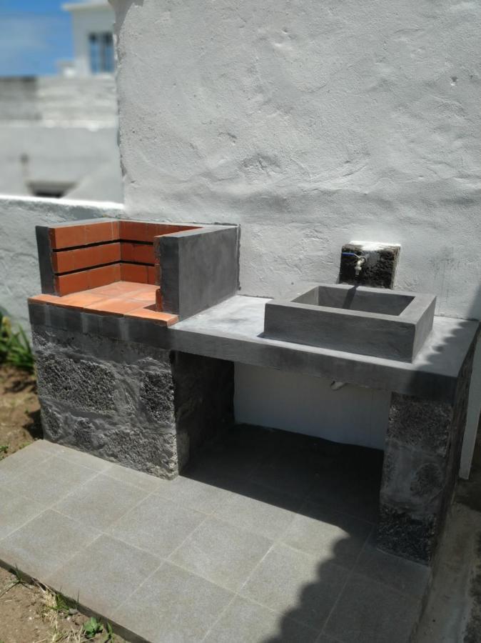Casa Do Paul Appartement Santa Cruz da Graciosa Buitenkant foto