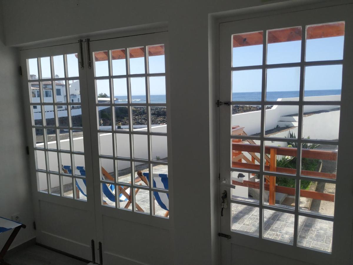 Casa Do Paul Appartement Santa Cruz da Graciosa Buitenkant foto