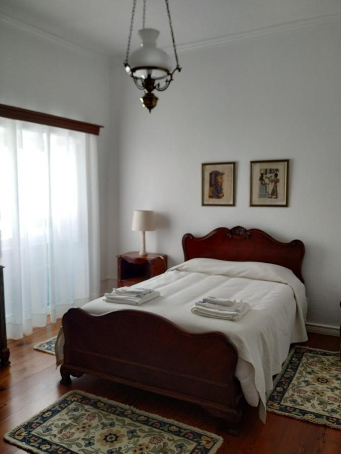 Casa Do Paul Appartement Santa Cruz da Graciosa Buitenkant foto