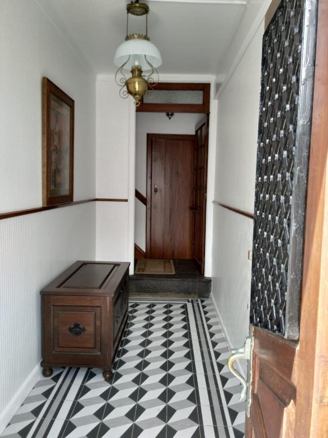 Casa Do Paul Appartement Santa Cruz da Graciosa Buitenkant foto
