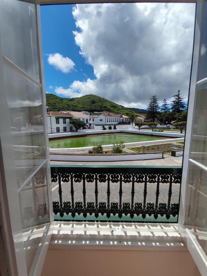 Casa Do Paul Appartement Santa Cruz da Graciosa Buitenkant foto
