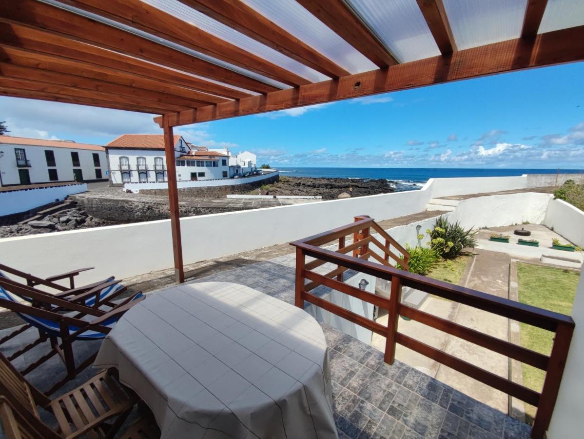Casa Do Paul Appartement Santa Cruz da Graciosa Buitenkant foto