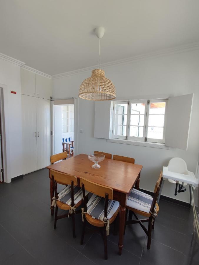 Casa Do Paul Appartement Santa Cruz da Graciosa Buitenkant foto
