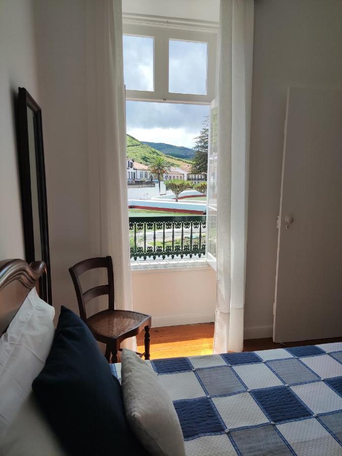 Casa Do Paul Appartement Santa Cruz da Graciosa Buitenkant foto