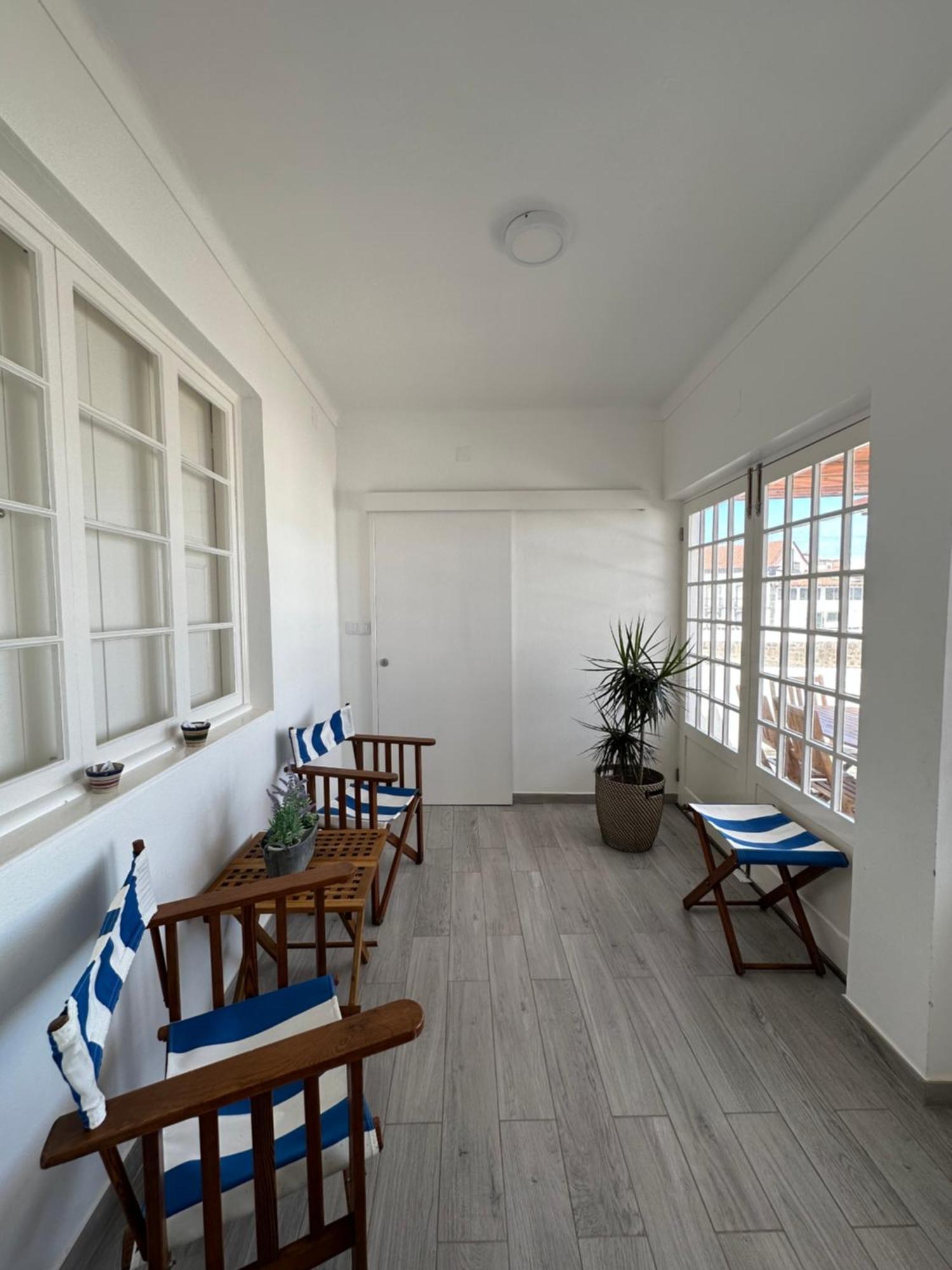 Casa Do Paul Appartement Santa Cruz da Graciosa Buitenkant foto