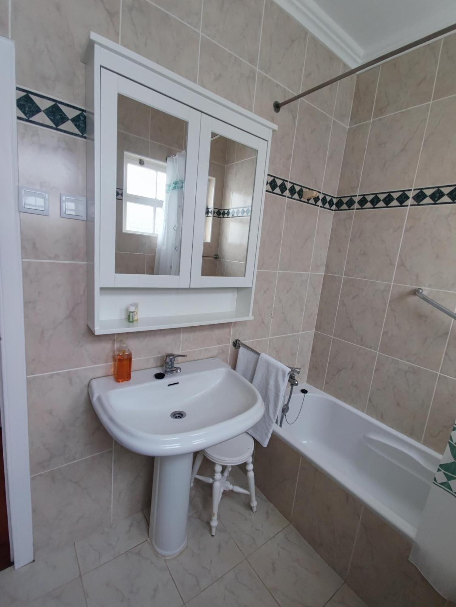 Casa Do Paul Appartement Santa Cruz da Graciosa Buitenkant foto